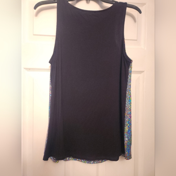 Mirrorball shiny tank - Picture 2 of 2